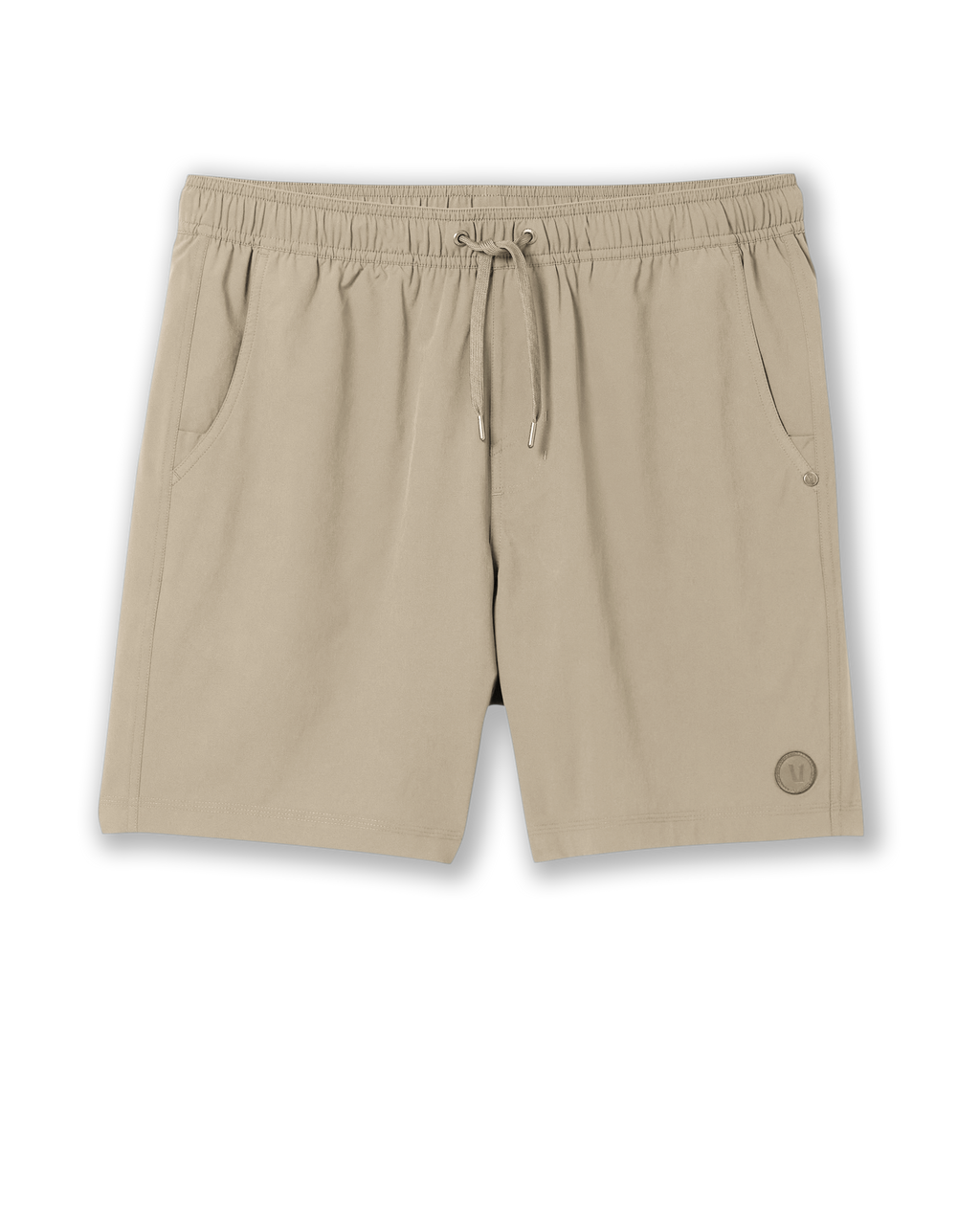 Kore Short Lined 7" | Biscotti Tonal