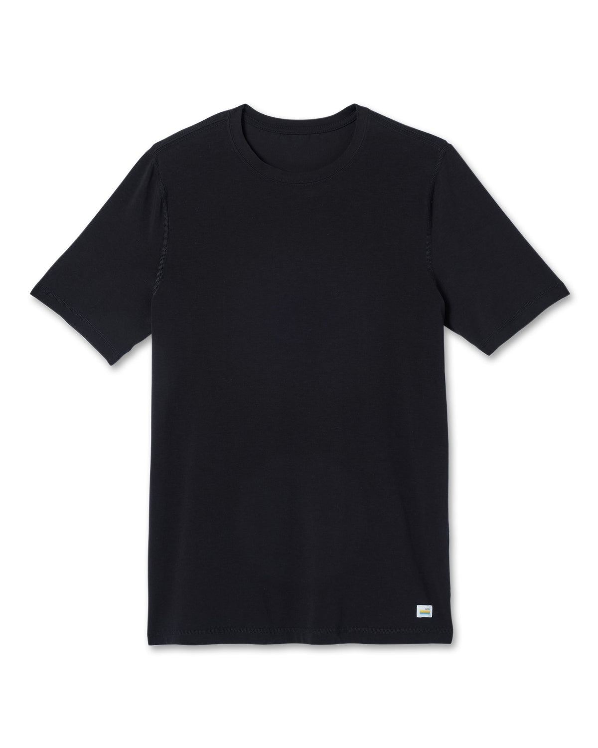 Tuvalu Tee | Black