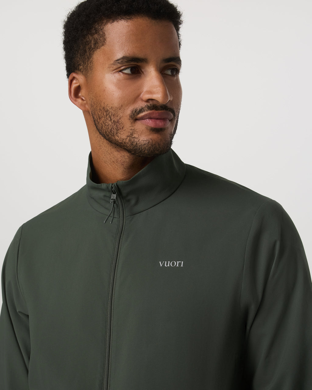 Terrain Jacket | River Rock