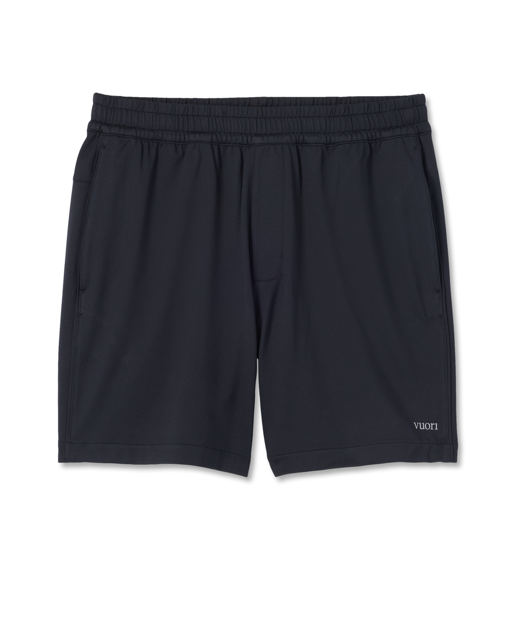 Sunday Track Short 6" | Black