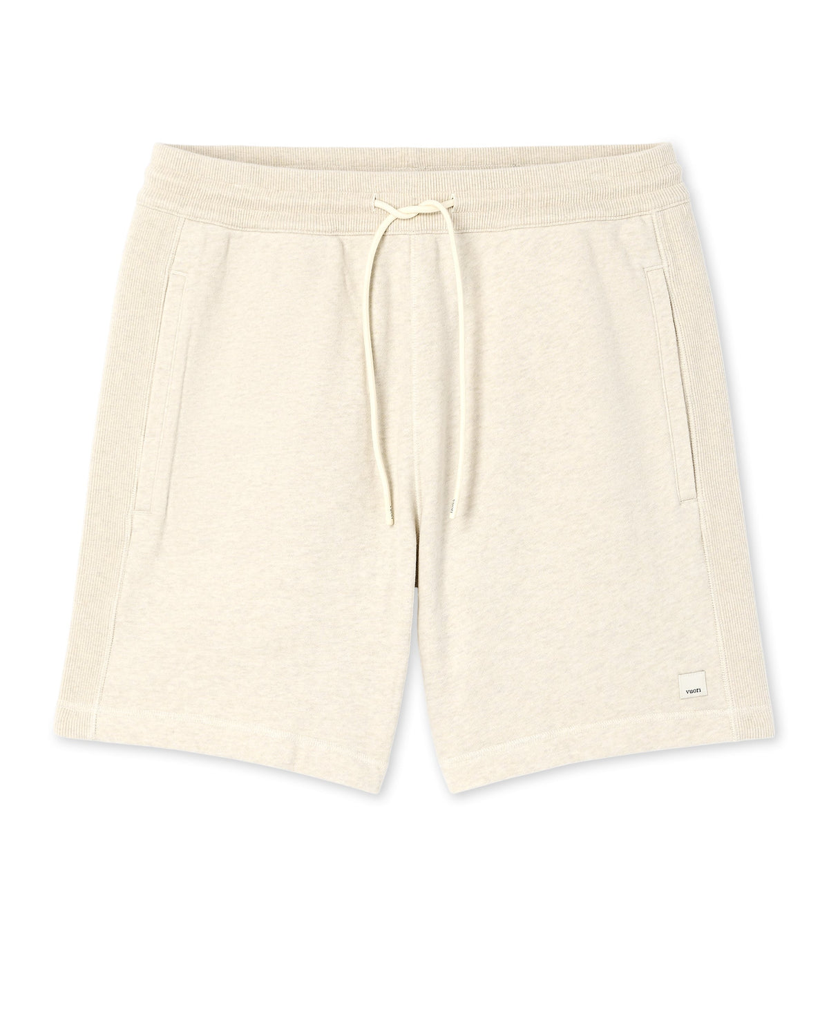 Cypress Vintage Short 7" | Buttermilk Heather