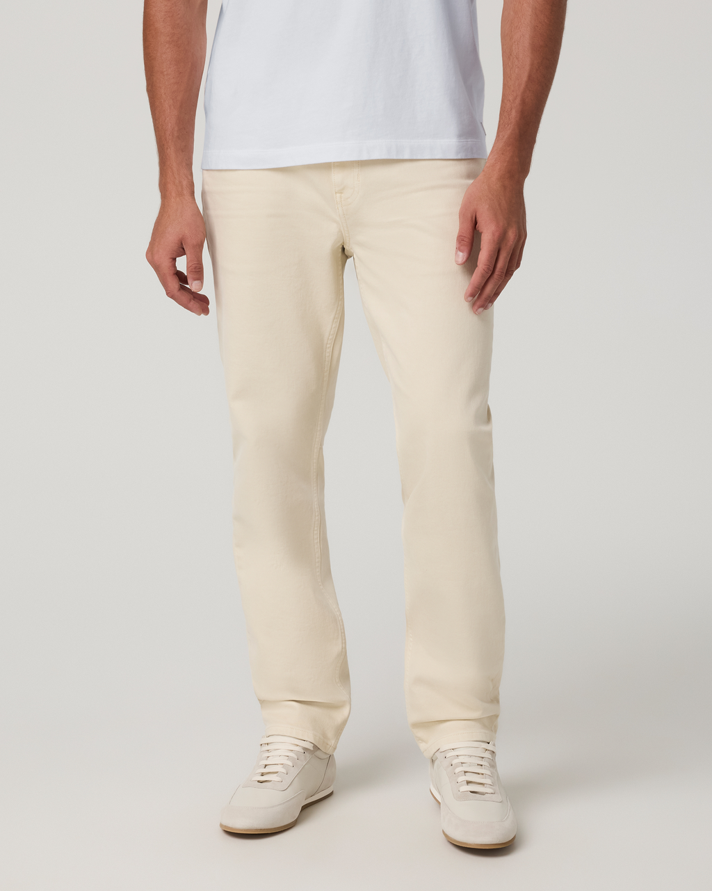 Vuori Vintage Jean Classic Fit 30" | Natural Denim