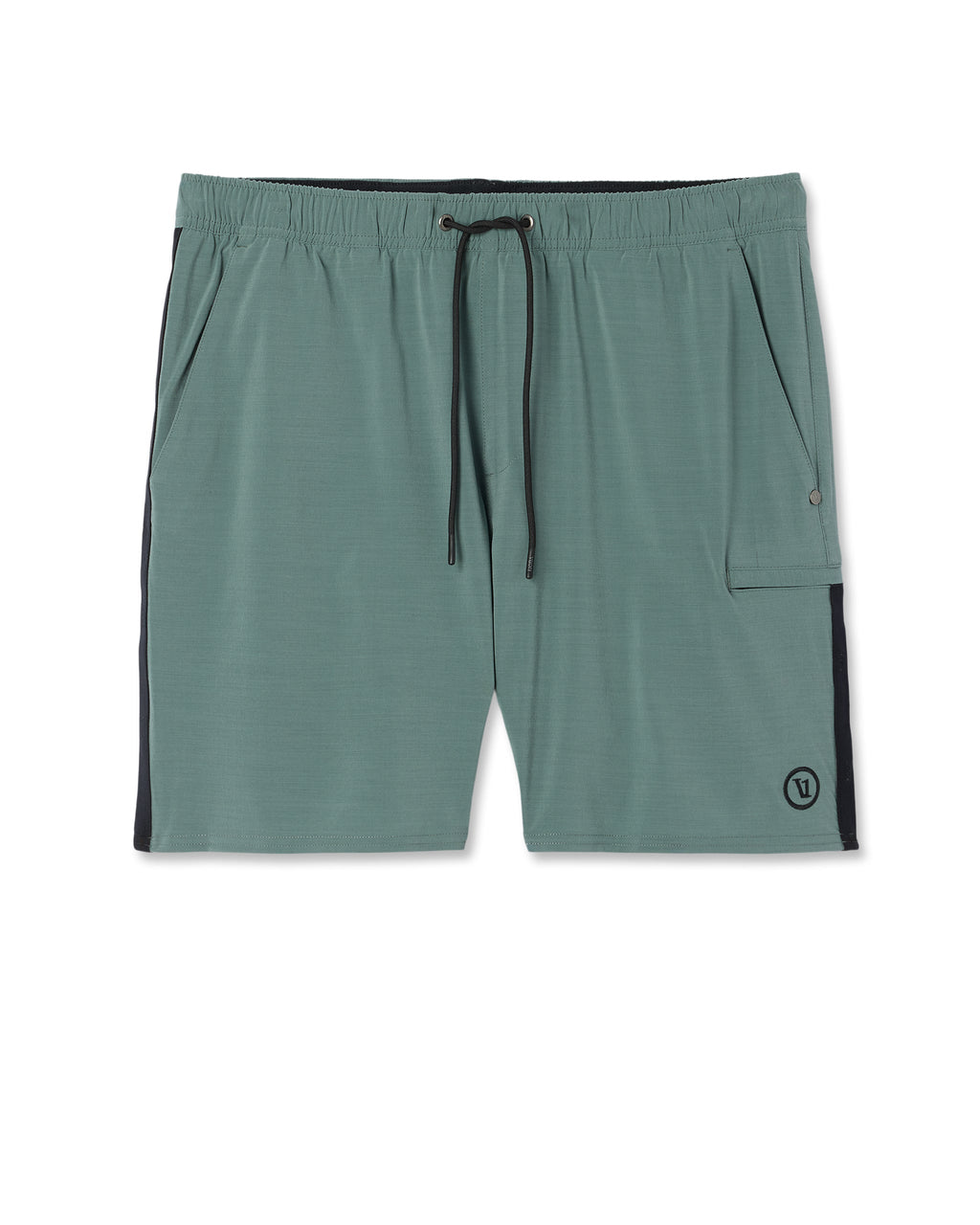 Elevate Kore Utility Short Lined 7" | Kashmir