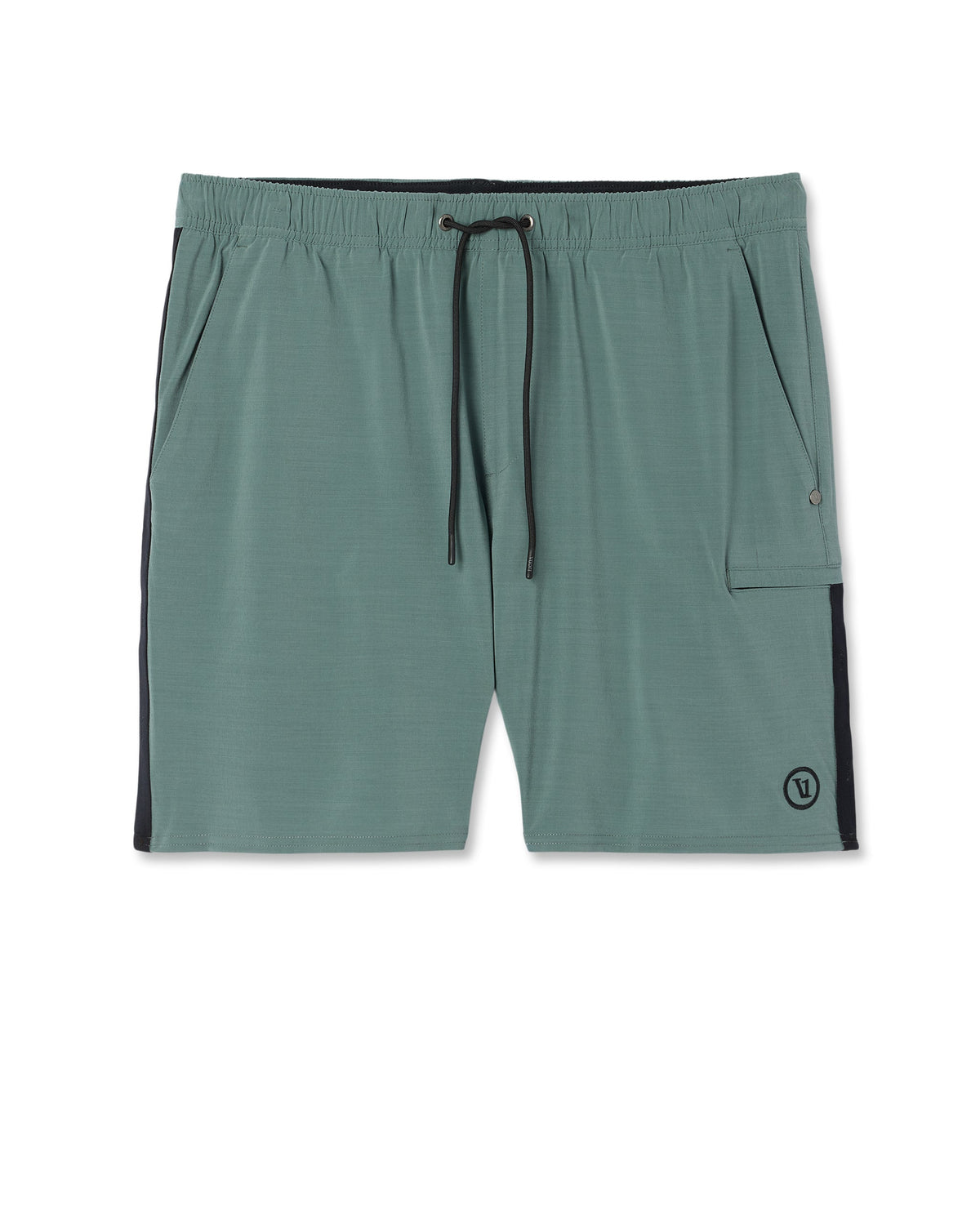 Elevate Kore Utility Short Lined 7" | Kashmir