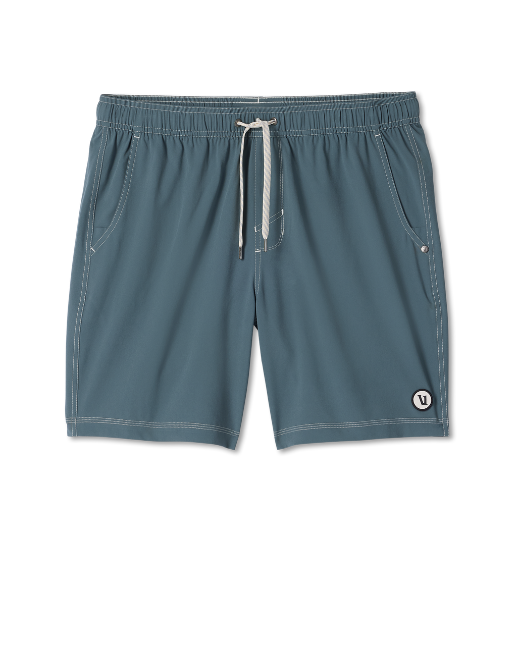 Kore Short Unlined 7" | Blue Sea