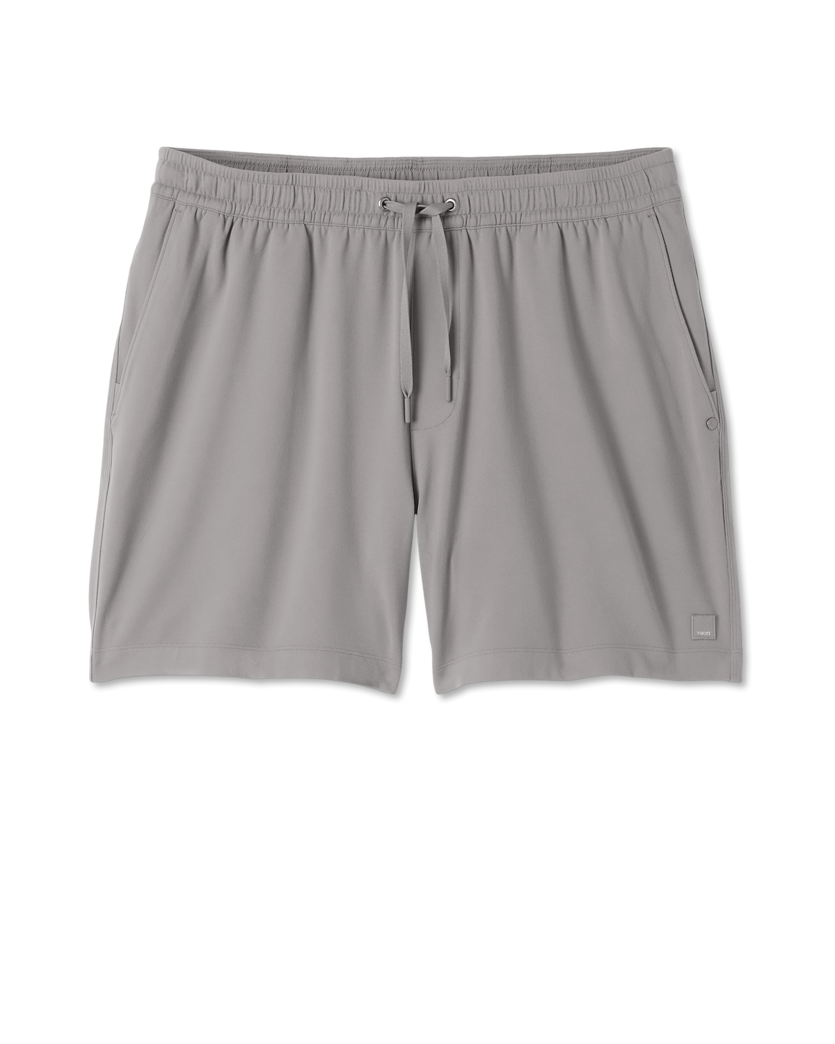 Ponto Re/ACTV Short Lined 5" | Shiitake