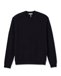 Berik Cashmere Sweater | Black