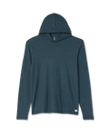Strato Tech Hoodie | Hemlock Heather