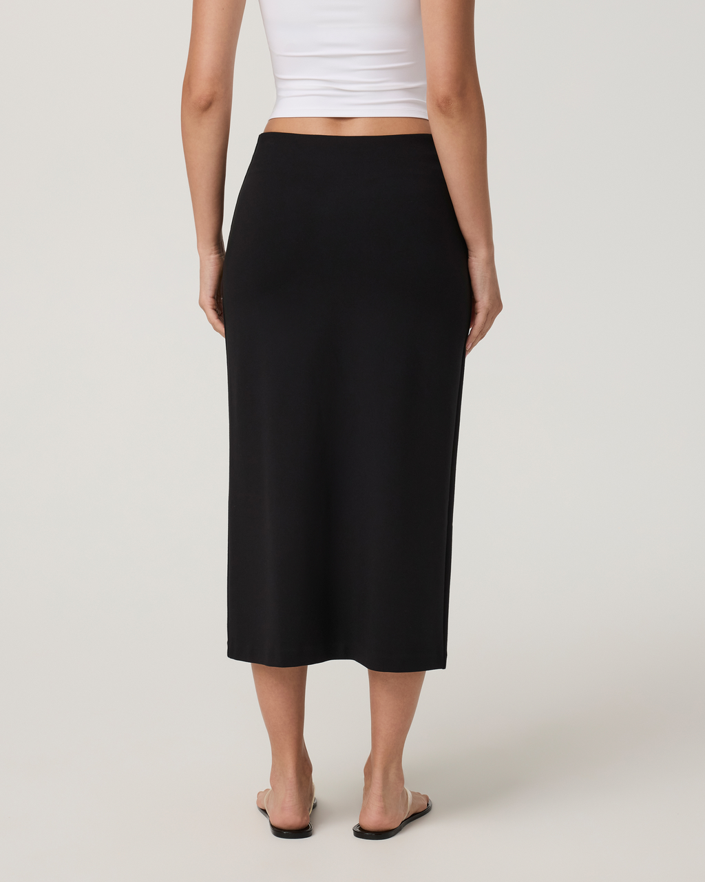 Maven Skirt | Black