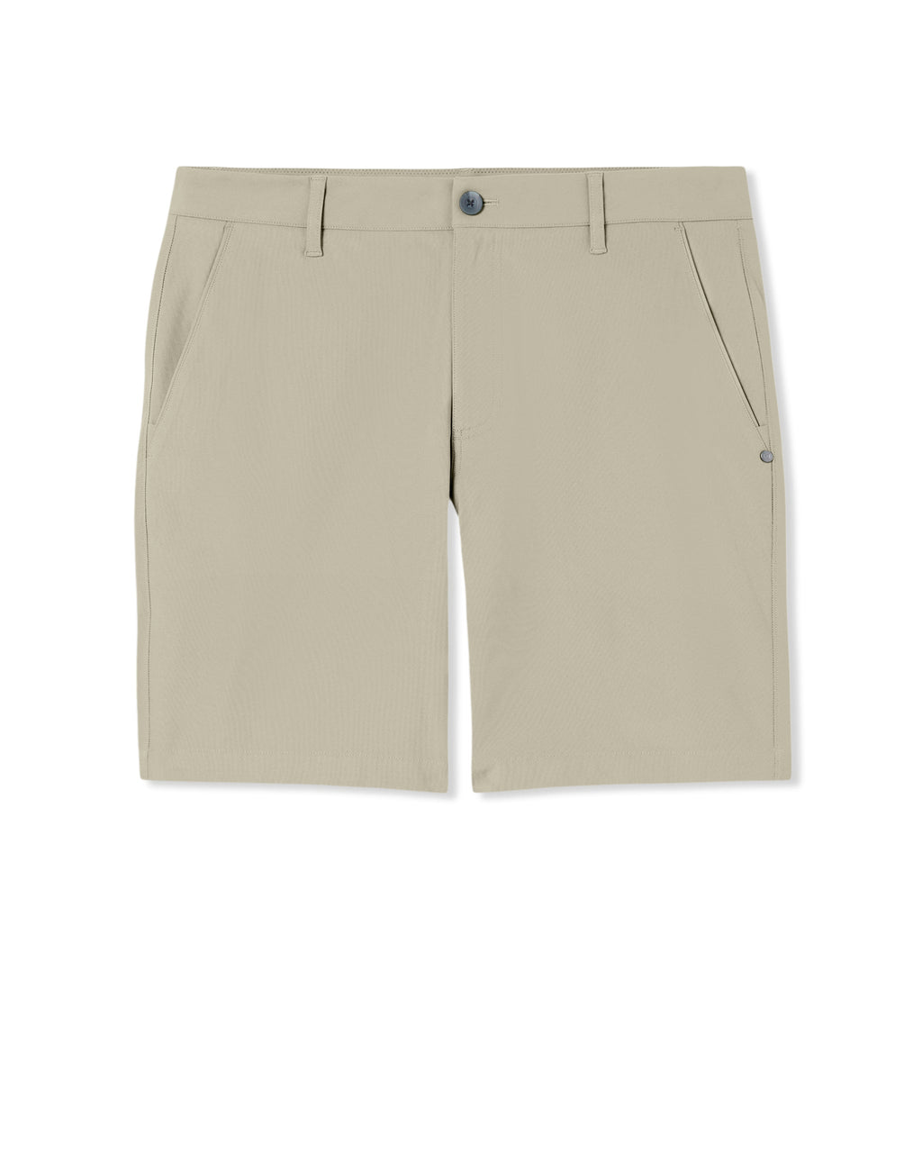 Vuori Meta™ Short 6" | Truffle