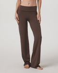 Vuori AllTheFeels™ Foldover Pant | Java