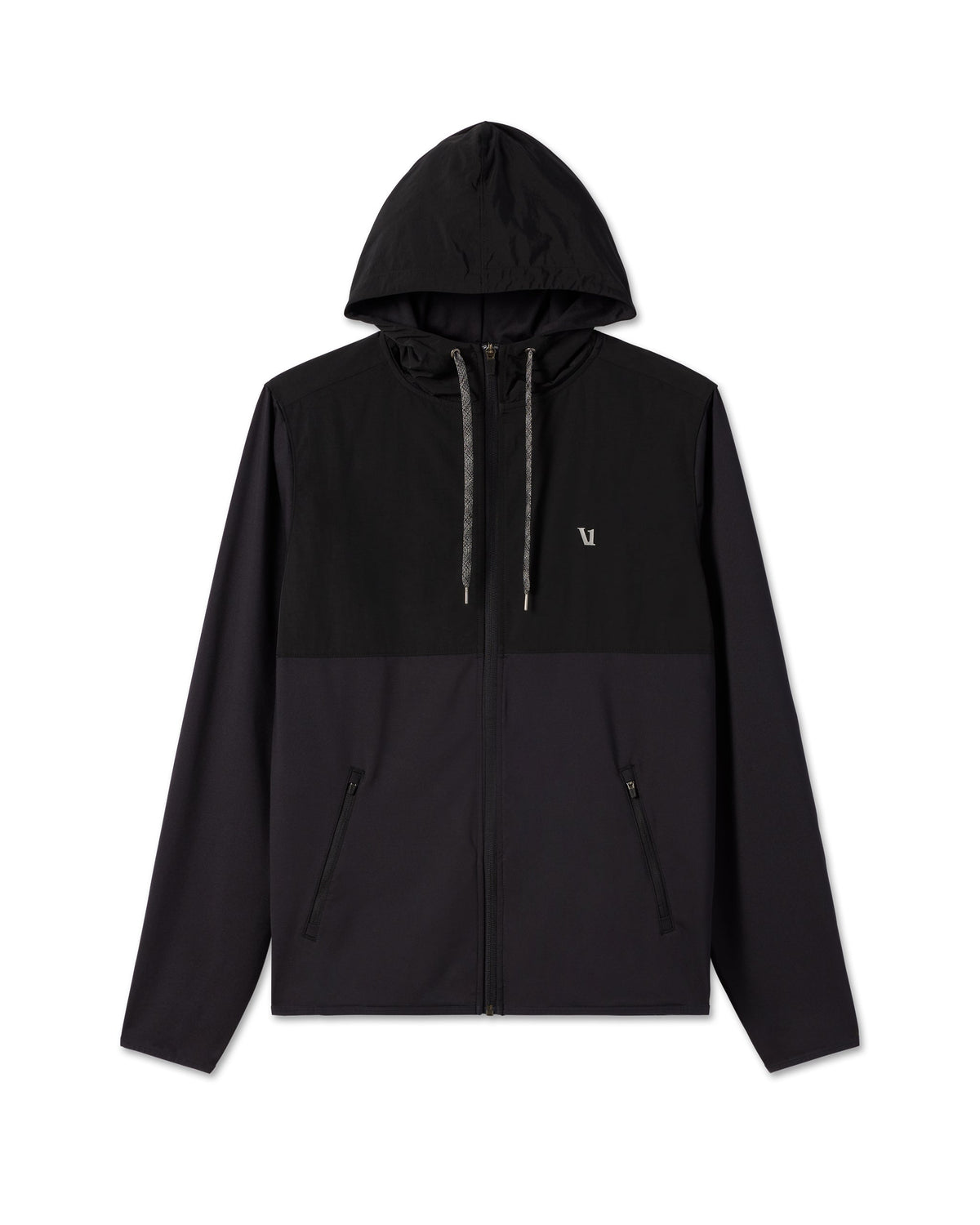 Sunday Element Jacket | Black