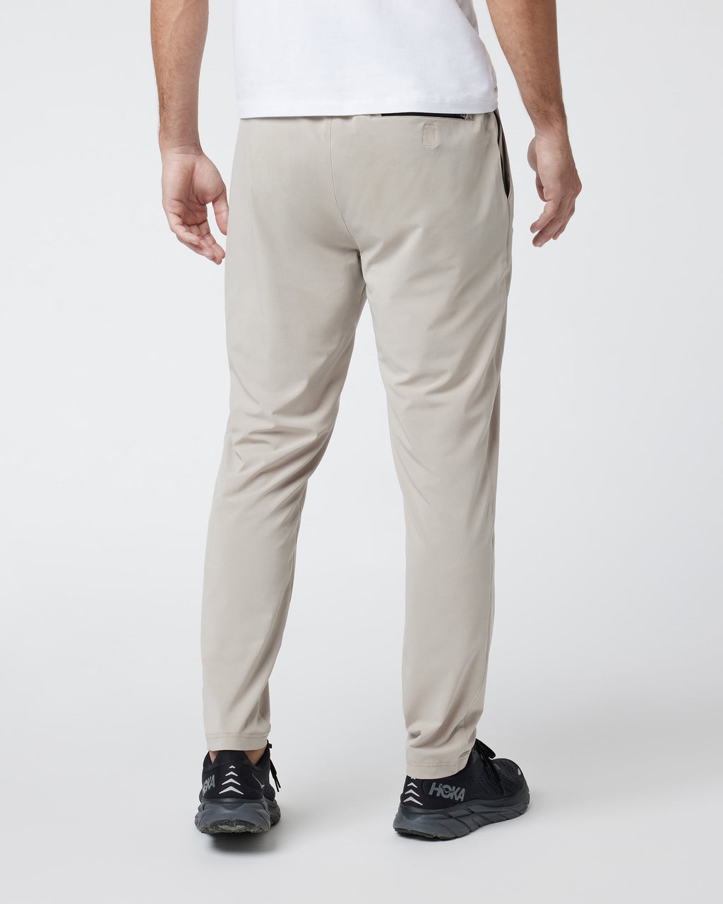 Elevate Kore Pant Lined | Toast