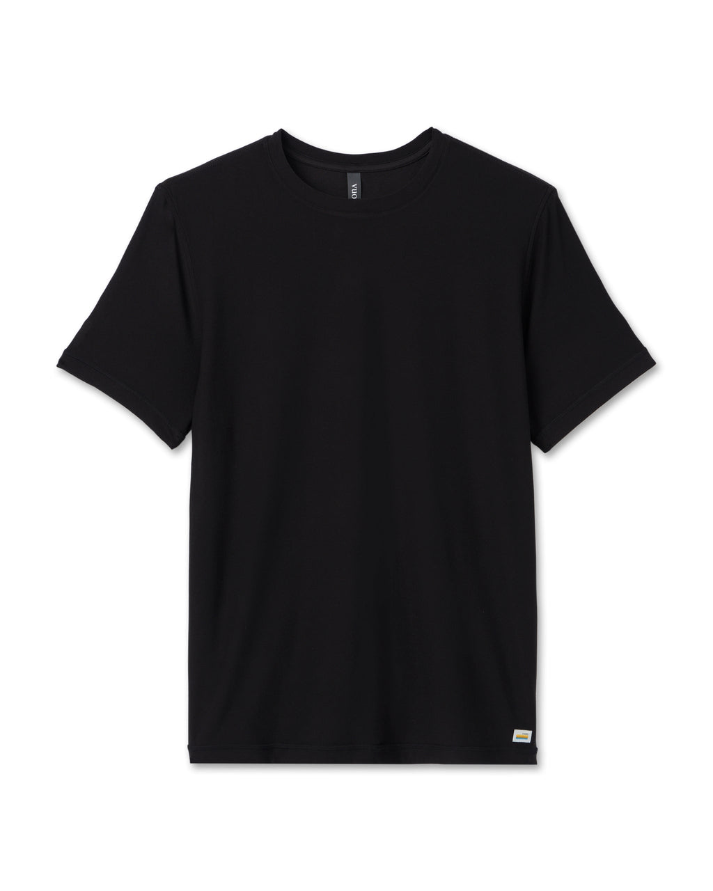 Strato Tech Tee | Black
