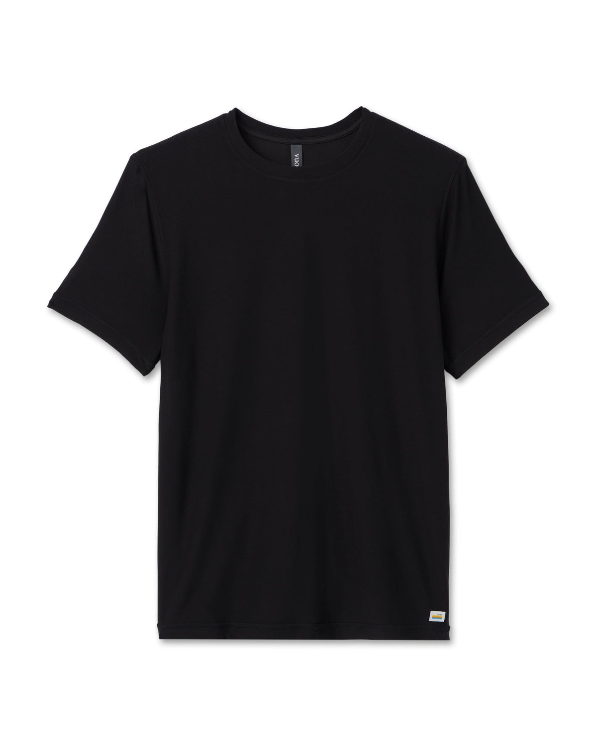 Strato Tech Tee | Black