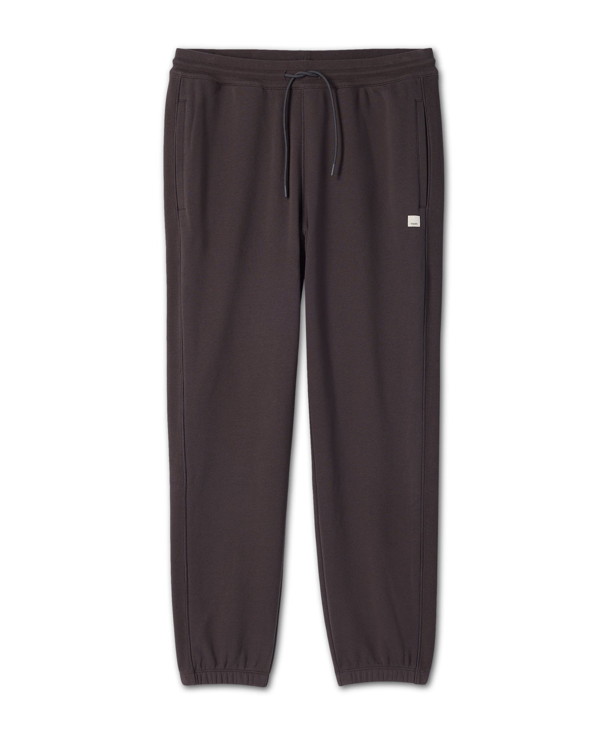 Cypress Vintage Jogger | Soot