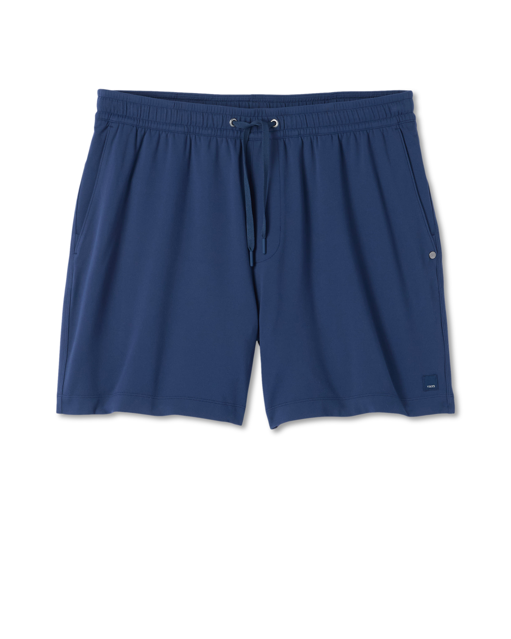 Ponto Re/ACTV Short Lined 5" | Blue Coast