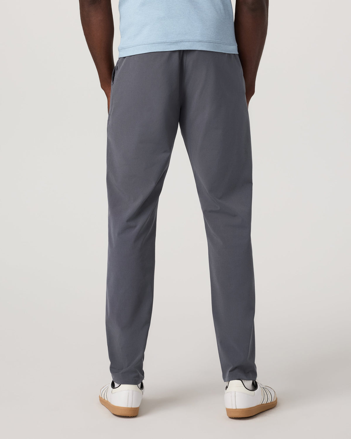 Aim Pant | Moonlight