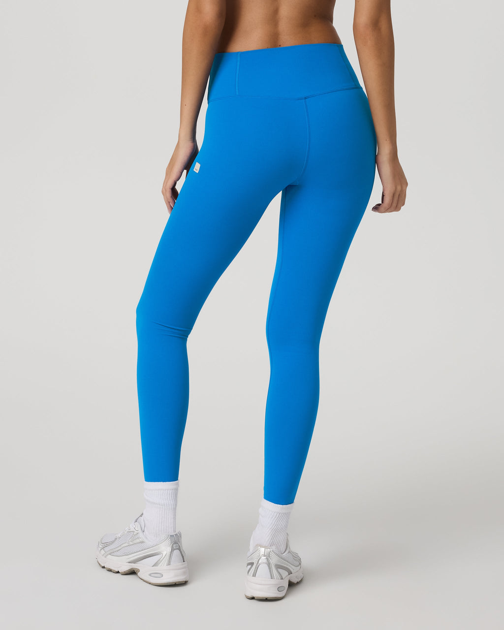 Vuori AllTheFeels™ Legging - Long | Regatta Blue