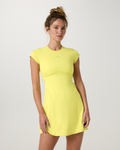 Set Point Dress | Limelight