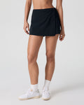 Miles Sport Skirt | Black