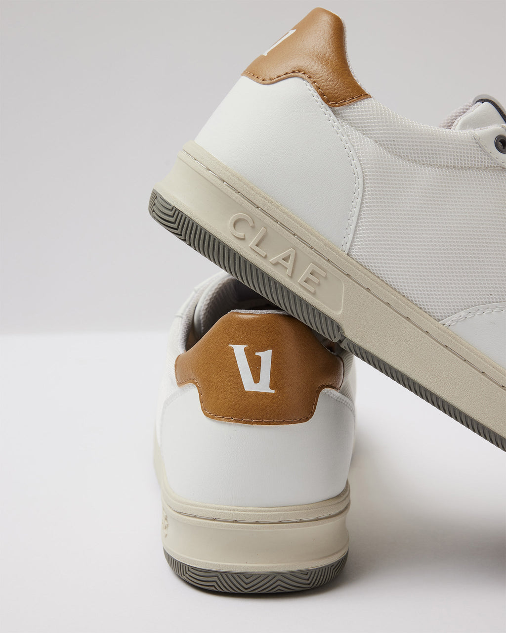 Malone Lite Vuori | White