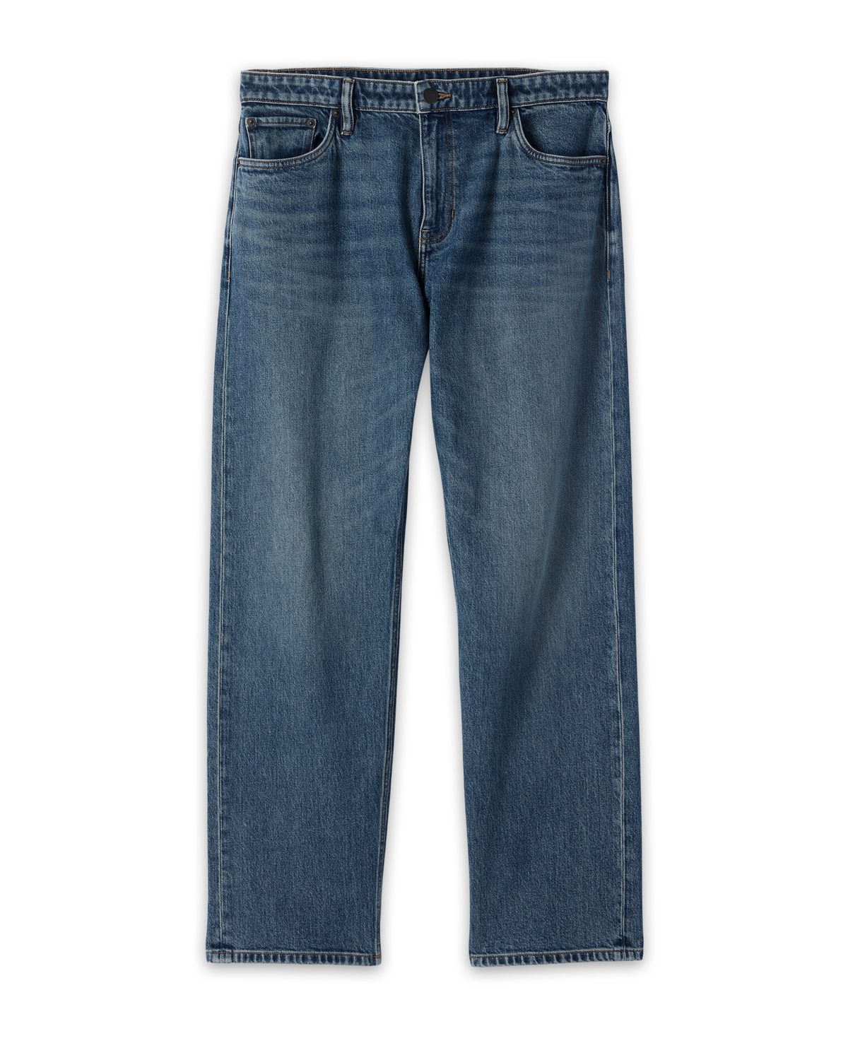 Vuori Vintage Jean Relaxed Fit 30" | Medium Wash Denim