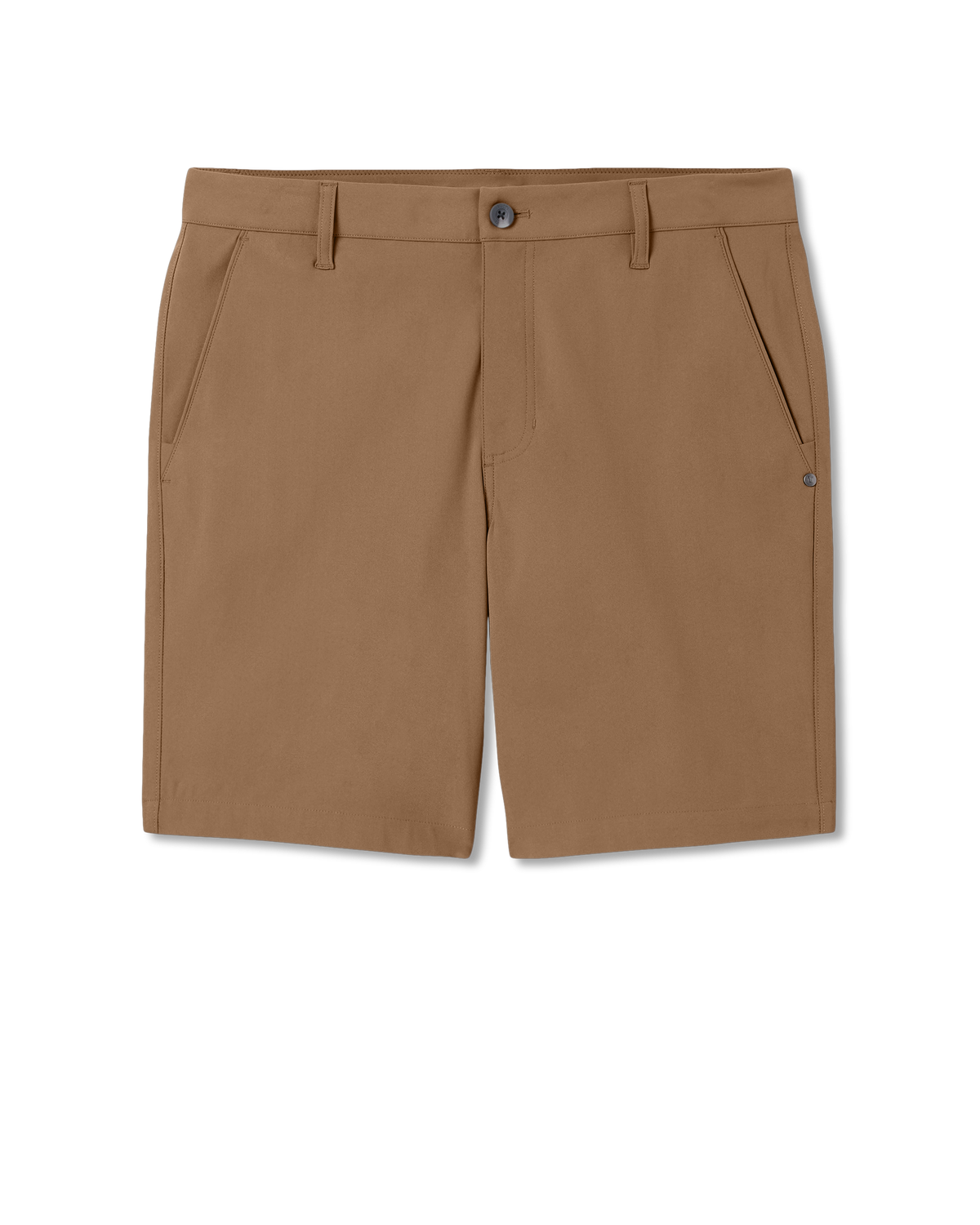Vuori Meta™ Short 8" | Pecan