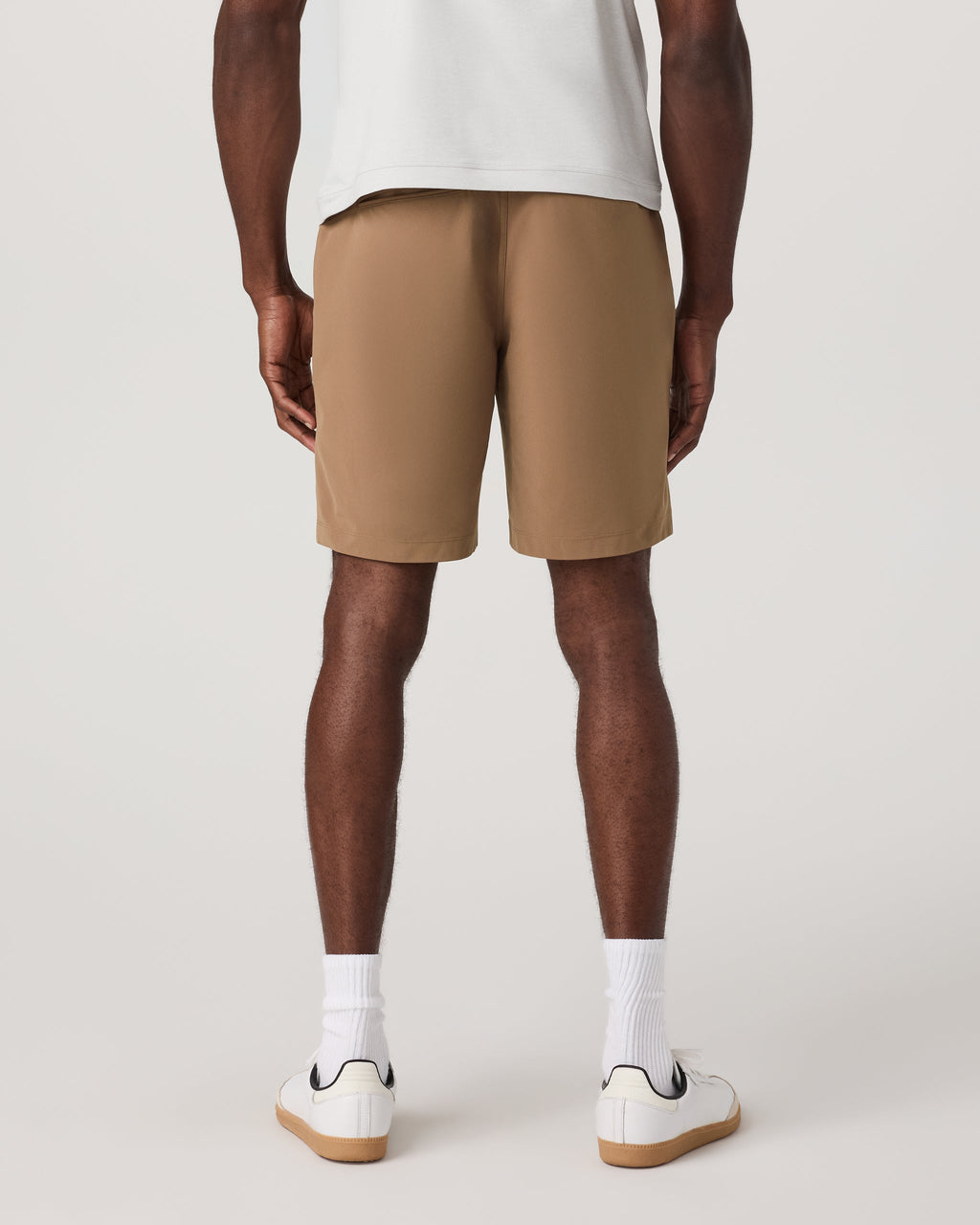 Vuori Meta™ Short 8" | Pecan
