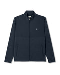 Sunday Element Track Jacket | Ink Heather