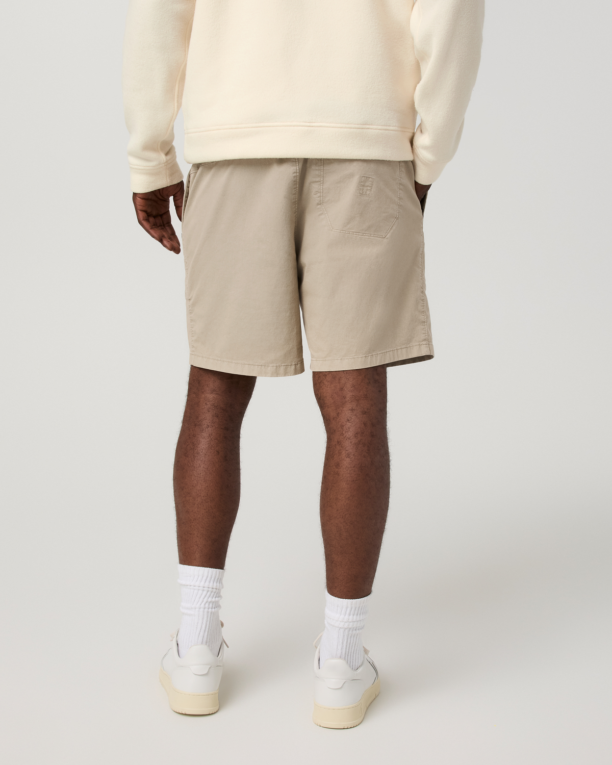 Coast Short 7" | Oatmeal