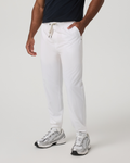 Kore Jogger Unlined 28" | White