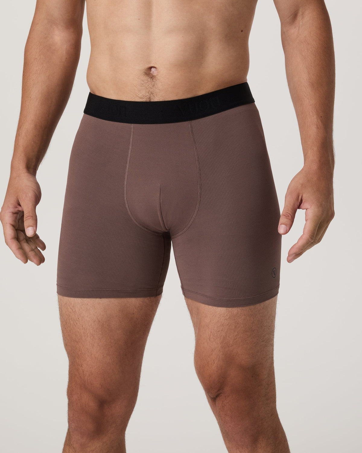 V1 Boxer Brief 5" | Huckleberry