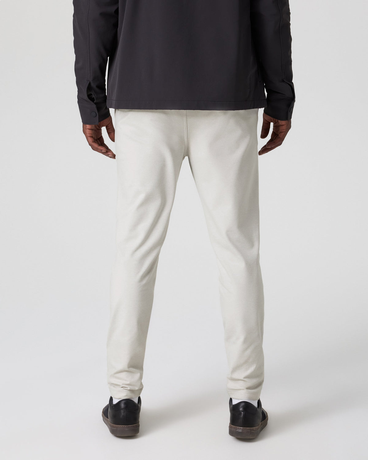 Coronado Pant 30" | Salt Heather