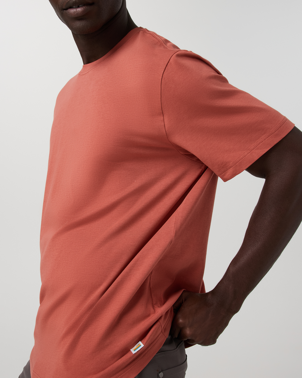 Tuvalu Tee | Spice