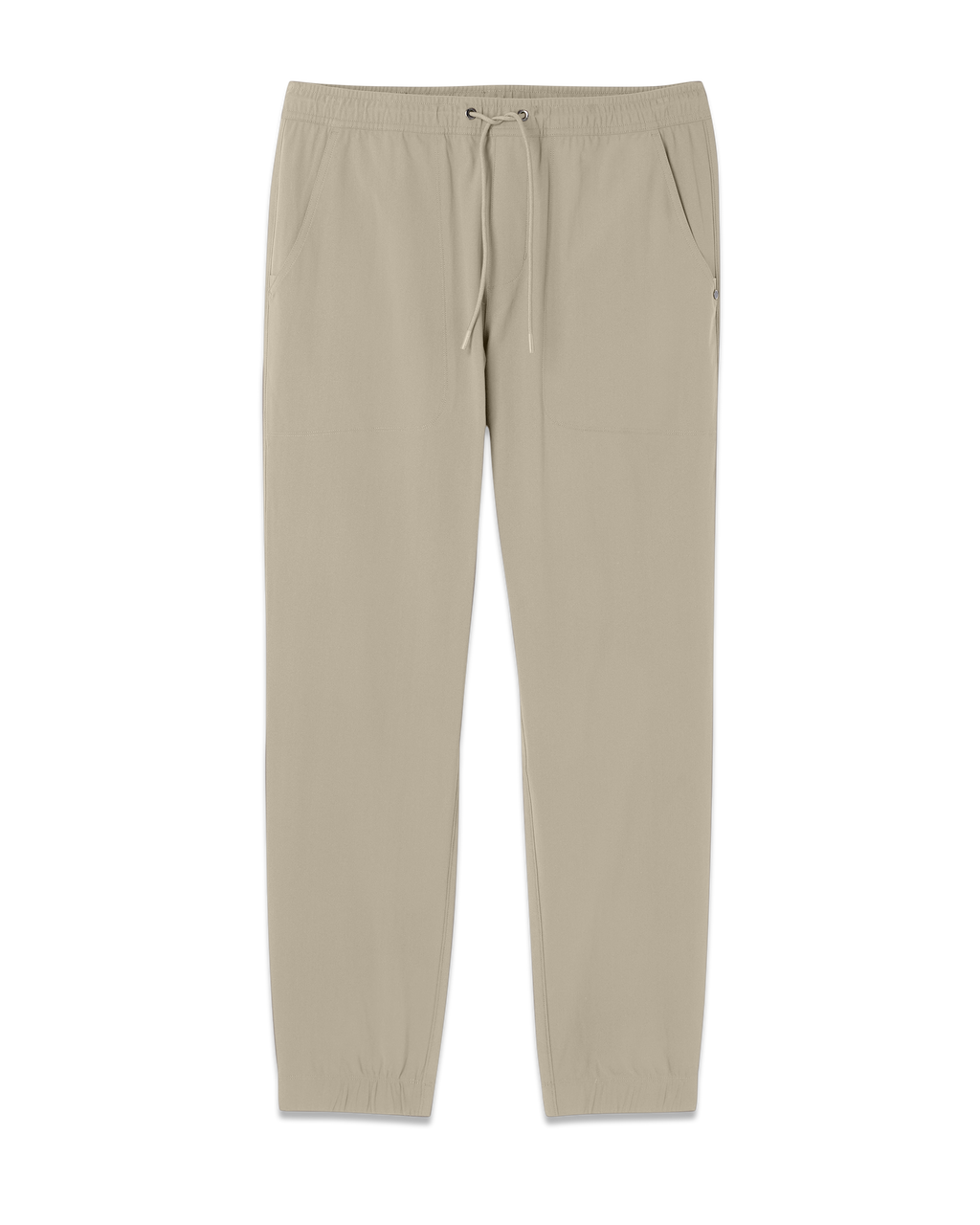 Vuori Meta™ Jogger 30" | Truffle