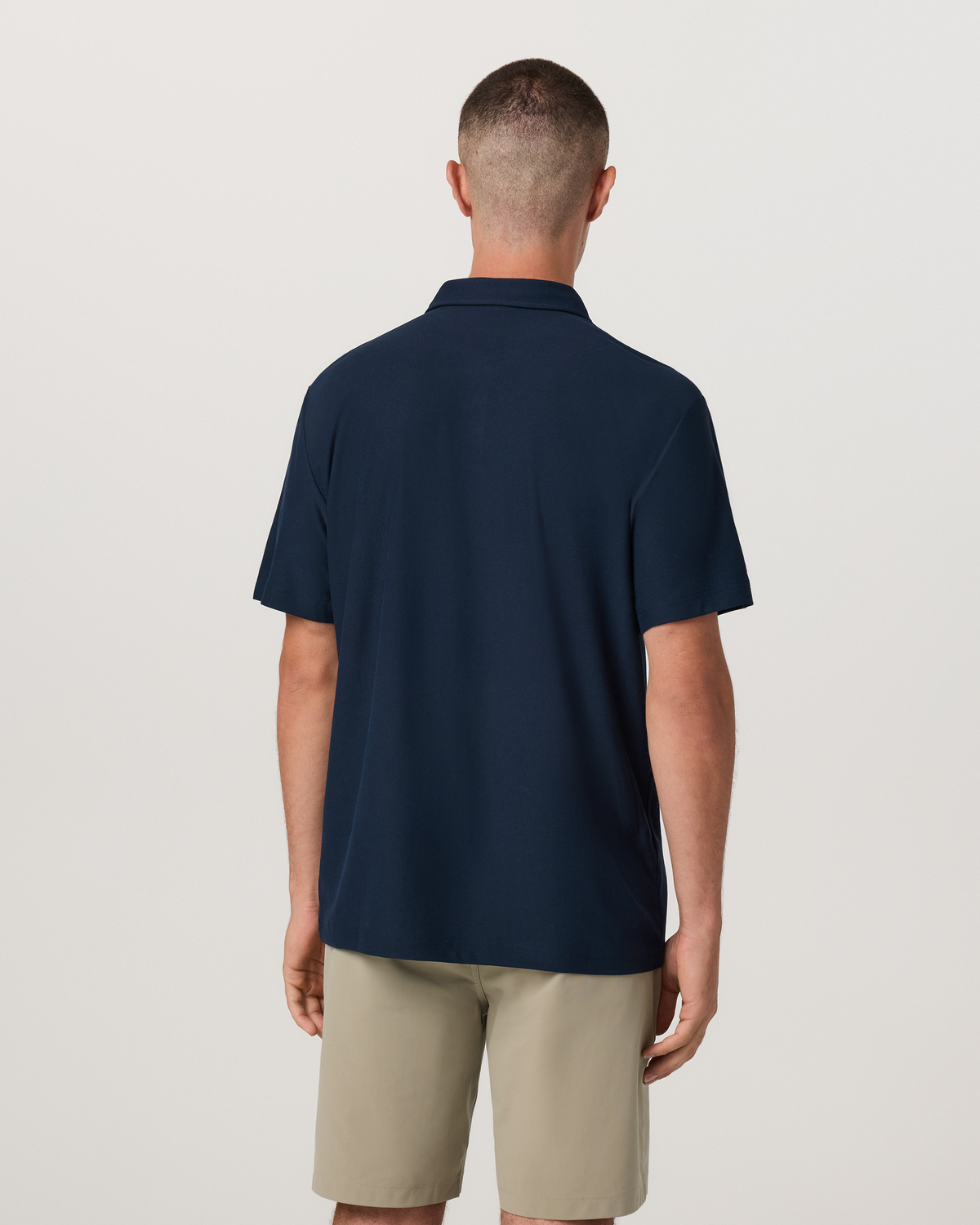 Ace Polo | Ink