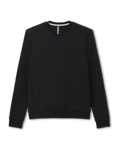 Tech Waffle Crew | Black