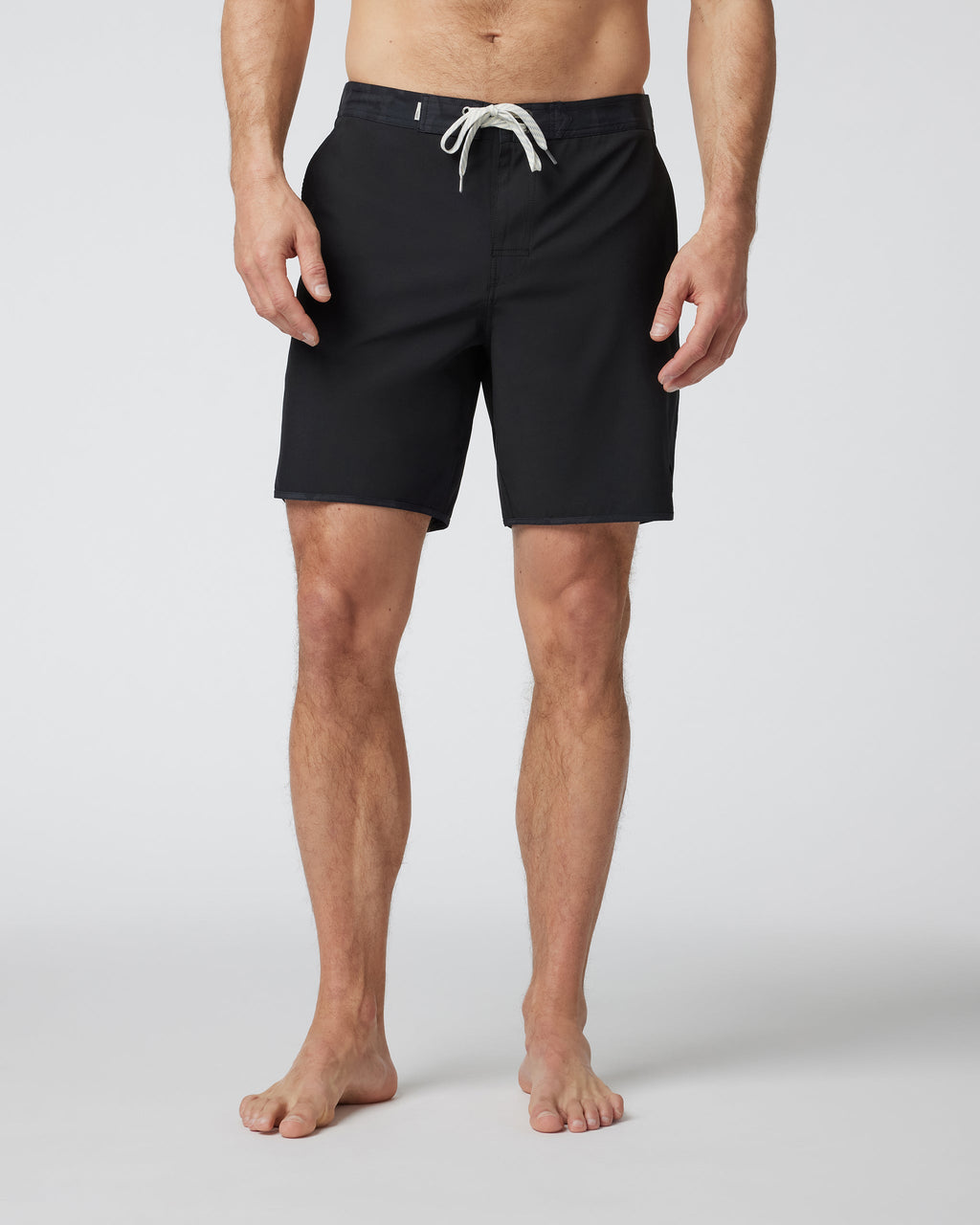 Cruise Boardshort 7" | Black