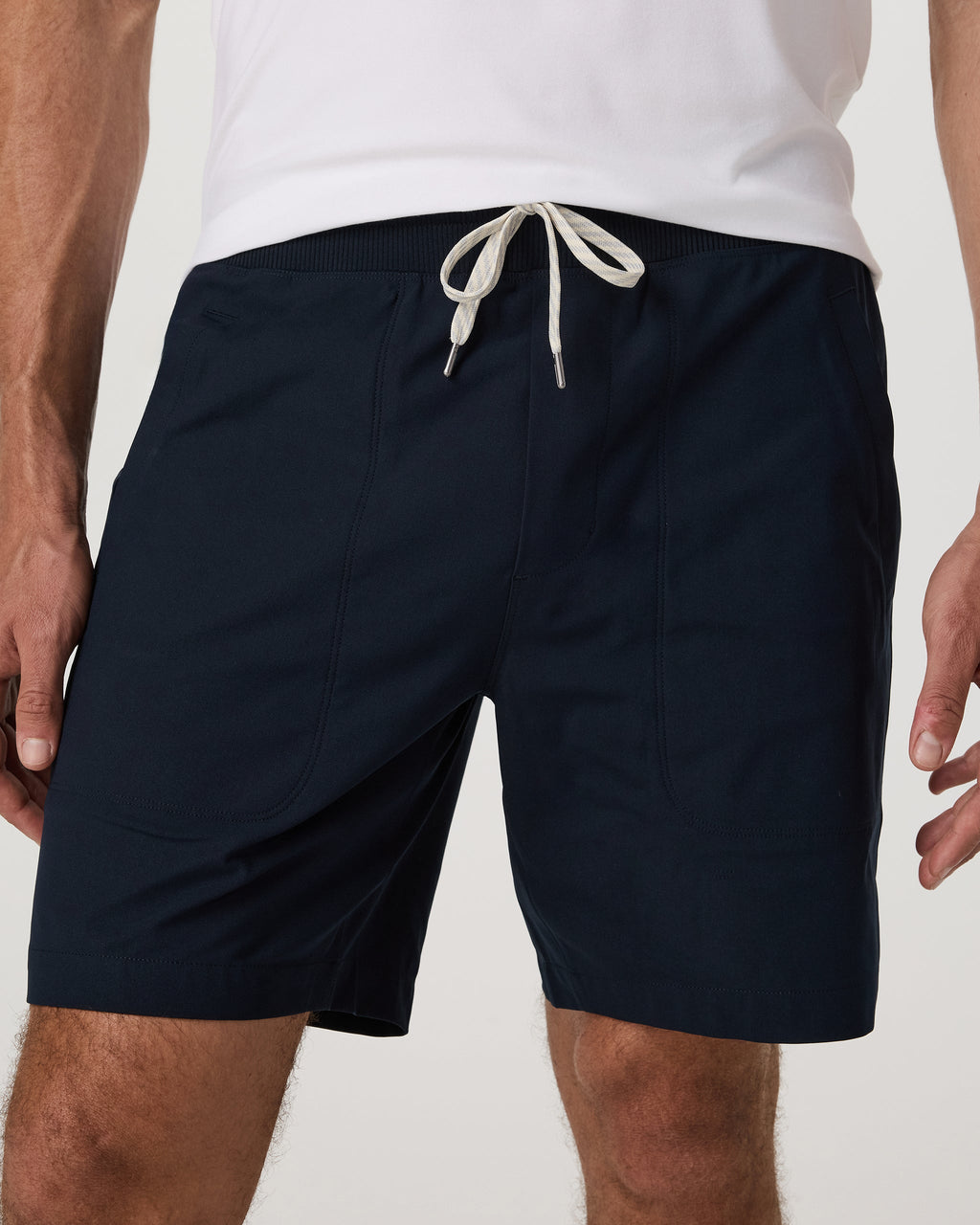 Vuori Meta™ Easy Short | Ink