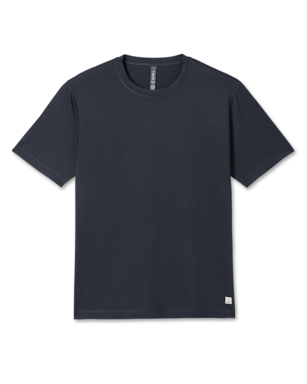 Tradewind Performance Tee 2.0 | Black Heather