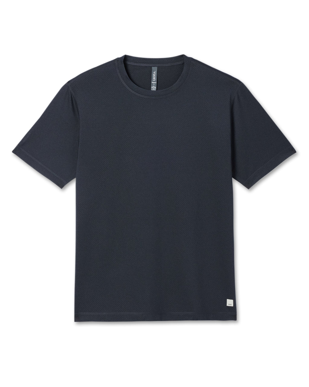 Tradewind Performance Tee 2.0 | Black Heather