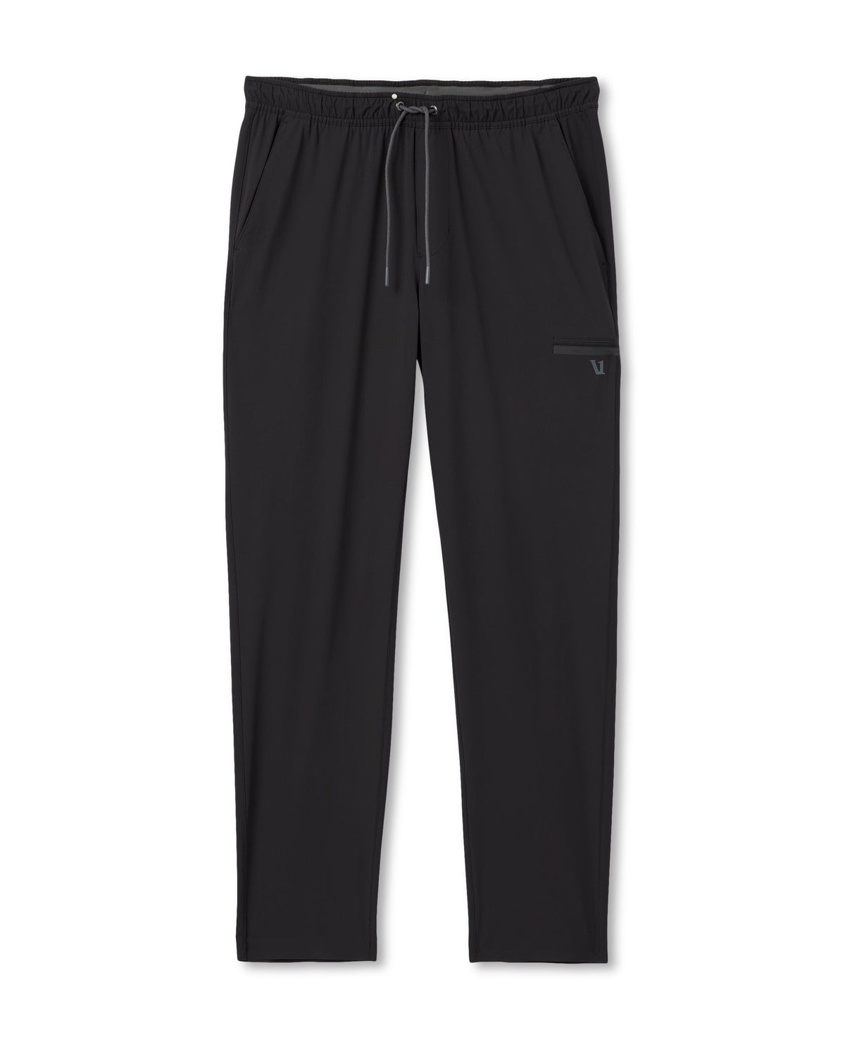 Grafton Pant 30" | Black