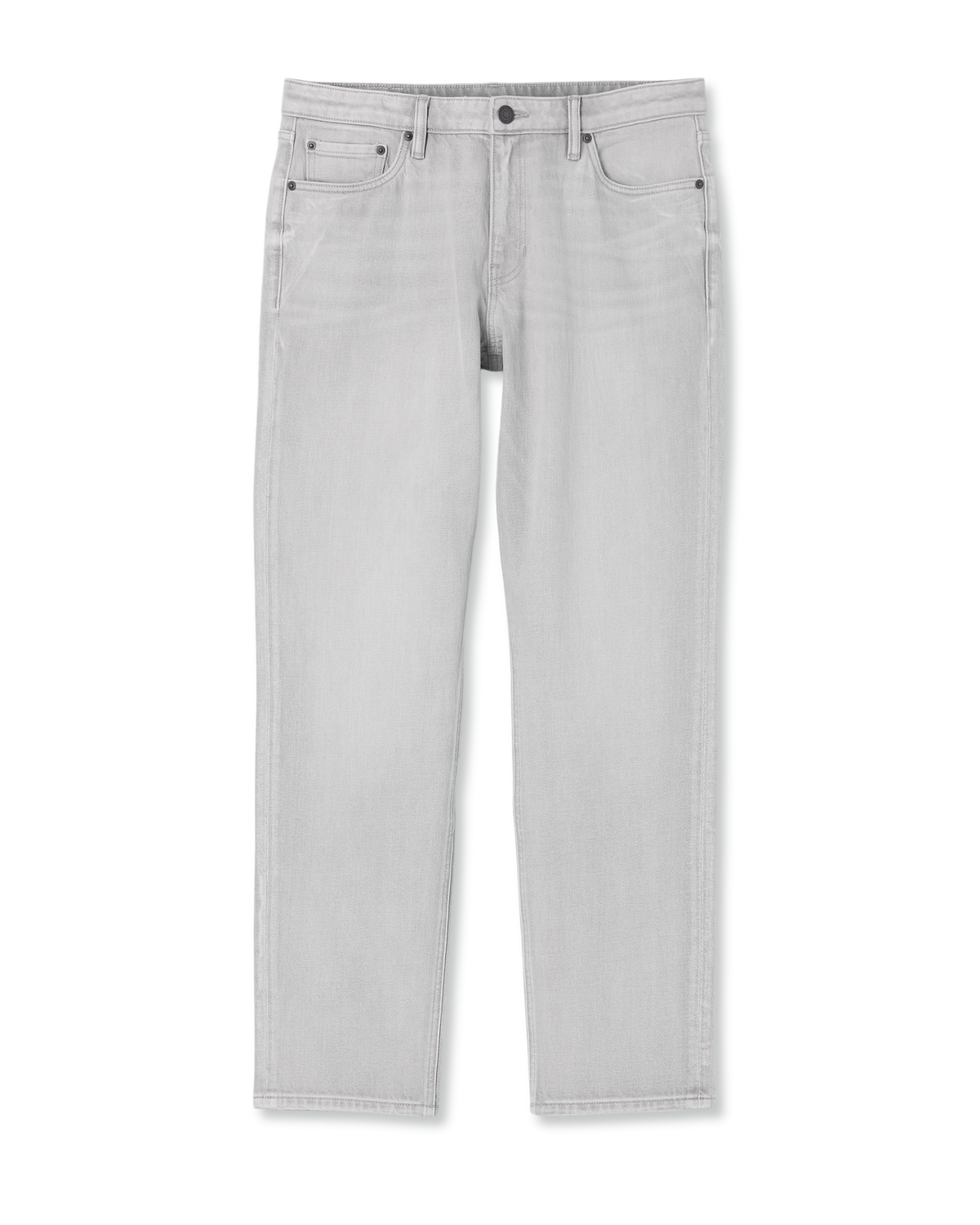 Vuori Vintage Jean Classic Fit 30" | MoonWash Denim