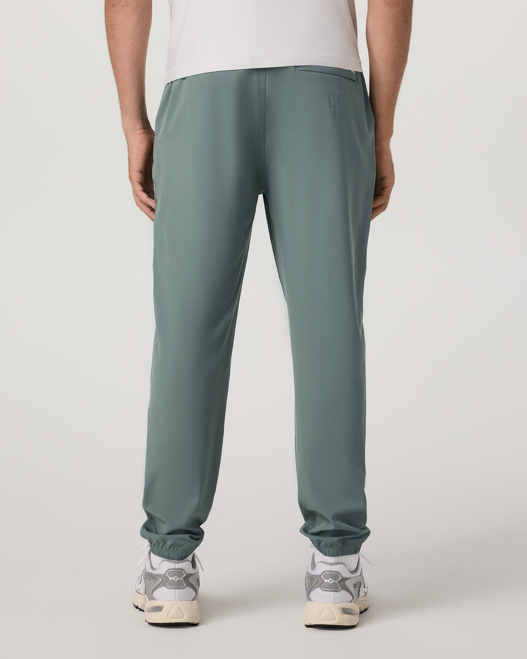 Kore Jogger Unlined 28" | Marsh