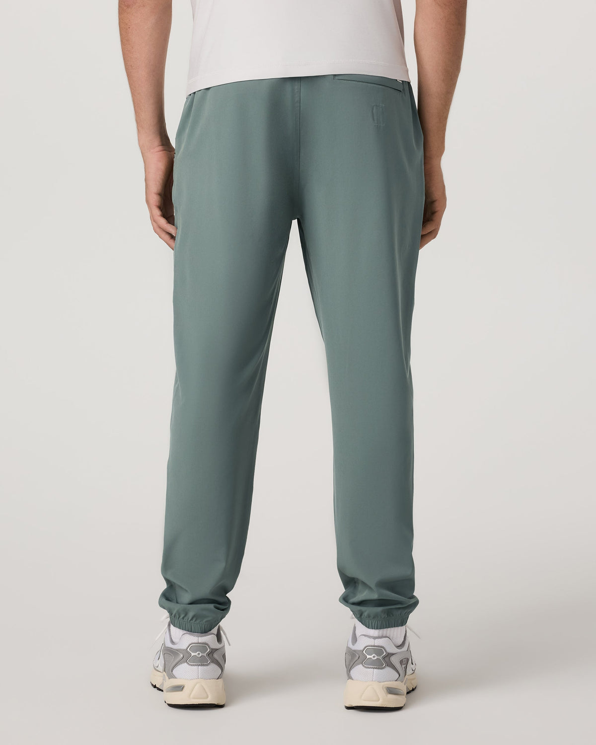 Kore Jogger Unlined 28" | Marsh