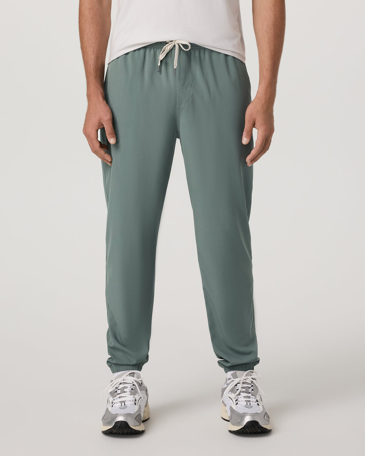 Kore Jogger Unlined 28" | Marsh
