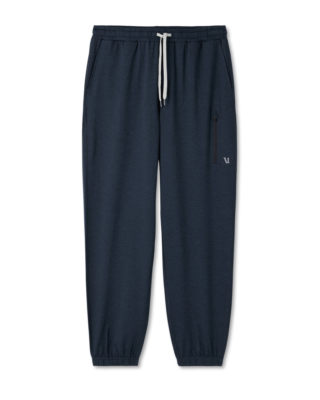 Sunday Performance Sweatpant - Long | Ink Heather