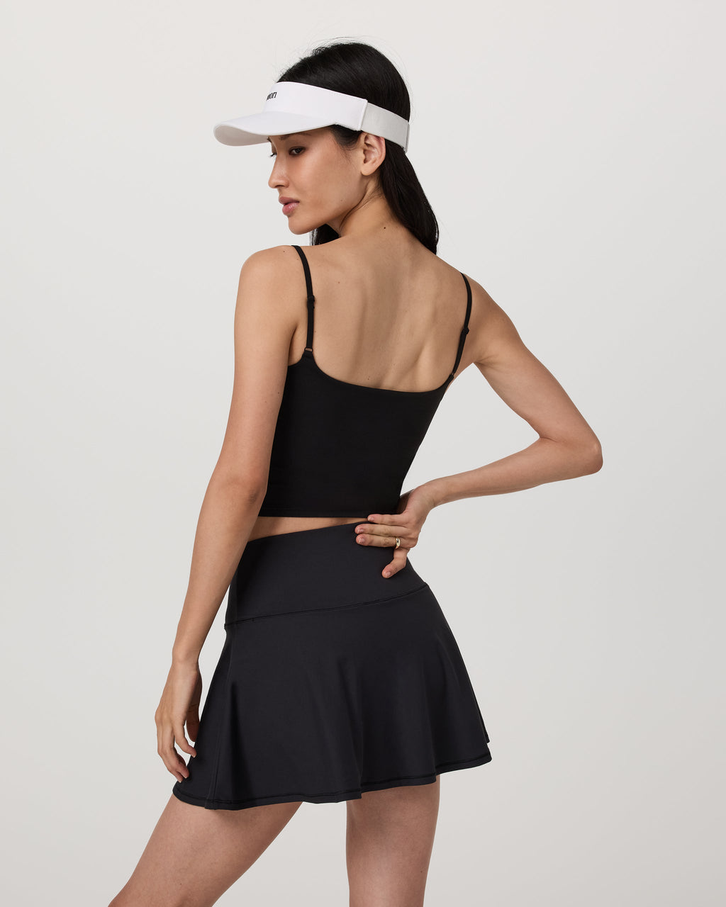 Vuori AllTheFeels™ Cami | Black