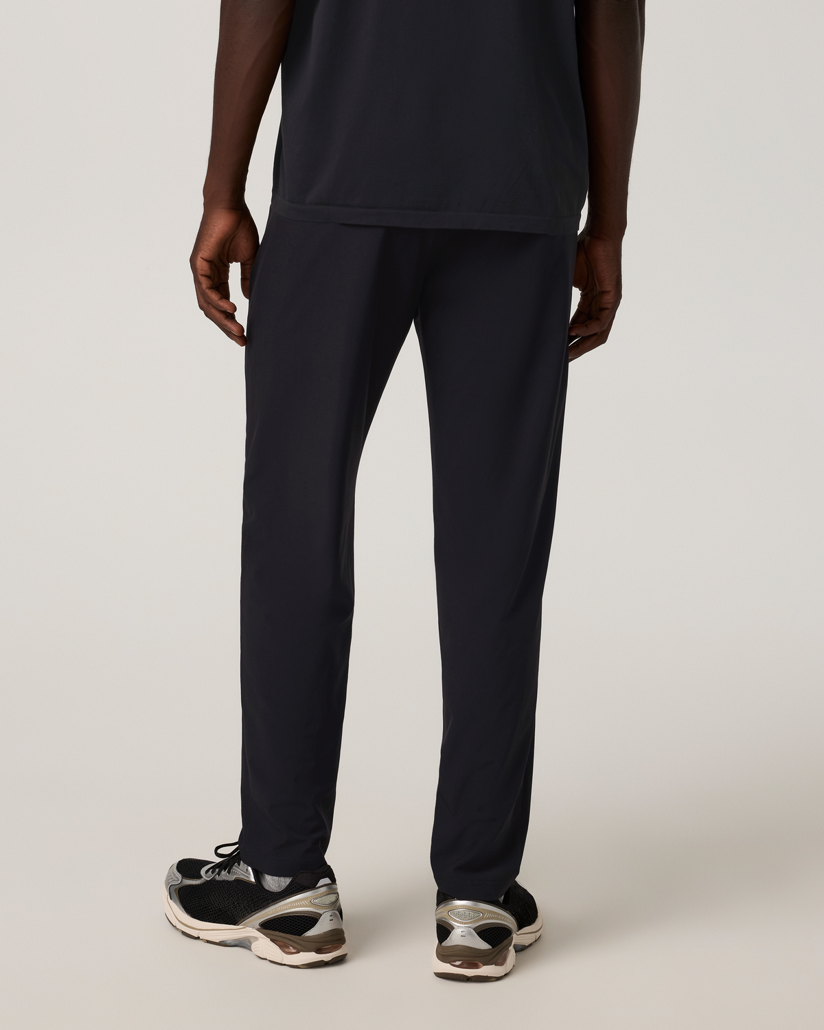 Kore Pant Unlined 30" | Black